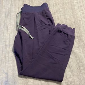 Figs Zamora Jogger scrub pants